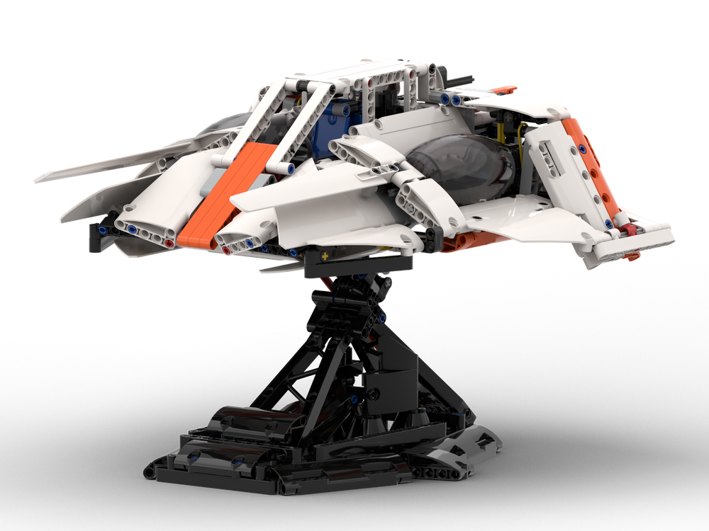 Lego 42181 Snowspeeder