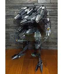 LEGO mech [ Swordfish ]