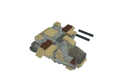 MICROFIGHTER