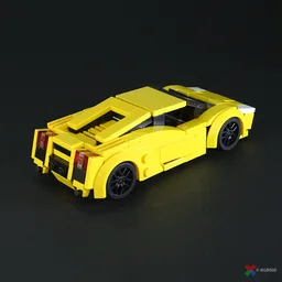Lamborghini Gallardo