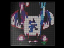 Rocket League x Monstercat Volume 1 Mosaic