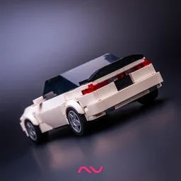 Subaru SVX