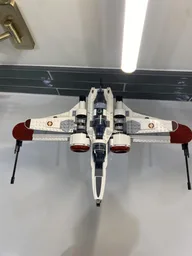 ARC-170 Starfighter MOD (2025)