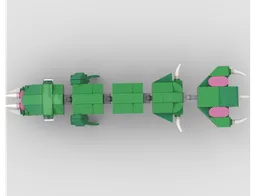 Lava Lizard (Subnautica)