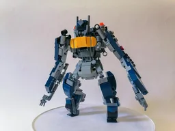 Soundwave (Alt. version)