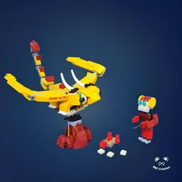 Dragon Trainer