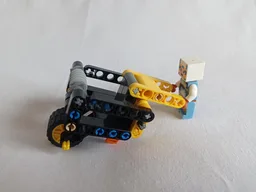 30433 Wheelbarrow