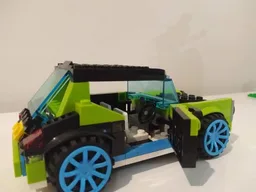 31074 Mini Cooper