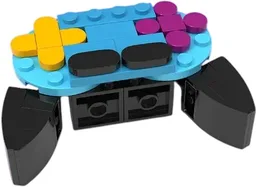 Controller