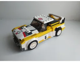 76897 Rally