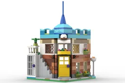 10698 Boutique Hotel