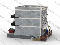 Pawn Shop CM3