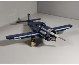 10265 Airplane