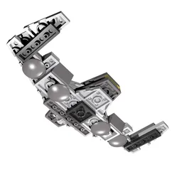 30277 Shadowcaster