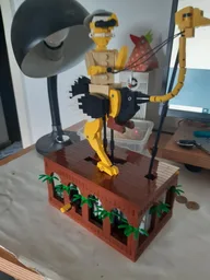 Explorer,
