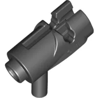Launcher, Weapon Gun / Blaster / Shooter Mini / Black