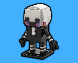 Marionette Brickhead