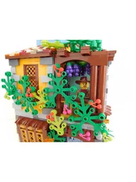 Trading Post