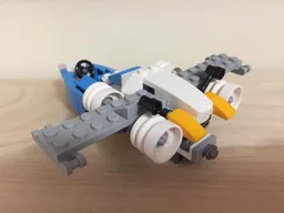 31072 Flying Boat