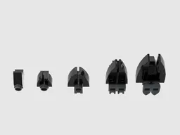 5 Crows