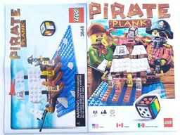 Pirate Plank