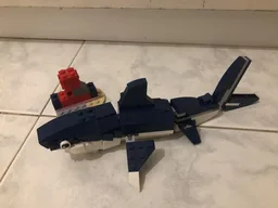 copper shark 31088