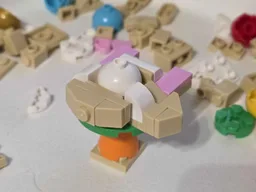 Millennium Bunny