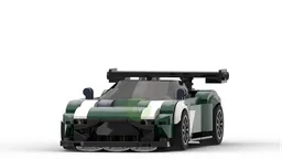 Aston Martin Vulcan