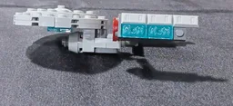 30708 USS Enterprise