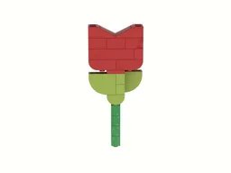 11011 Flowers