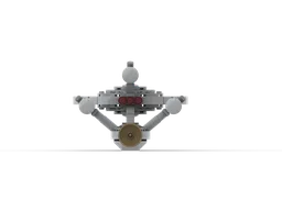 [TOS] Federation-Class Dreadnought