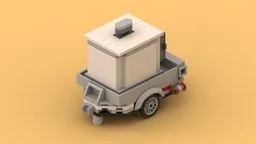 HandyHanna UtilityTrailer
