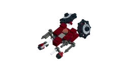 Matrix figther