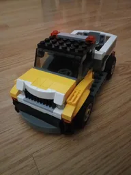 #31046 dump truck