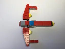 31124 X-Wing