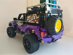 42069 Wheel Mod
