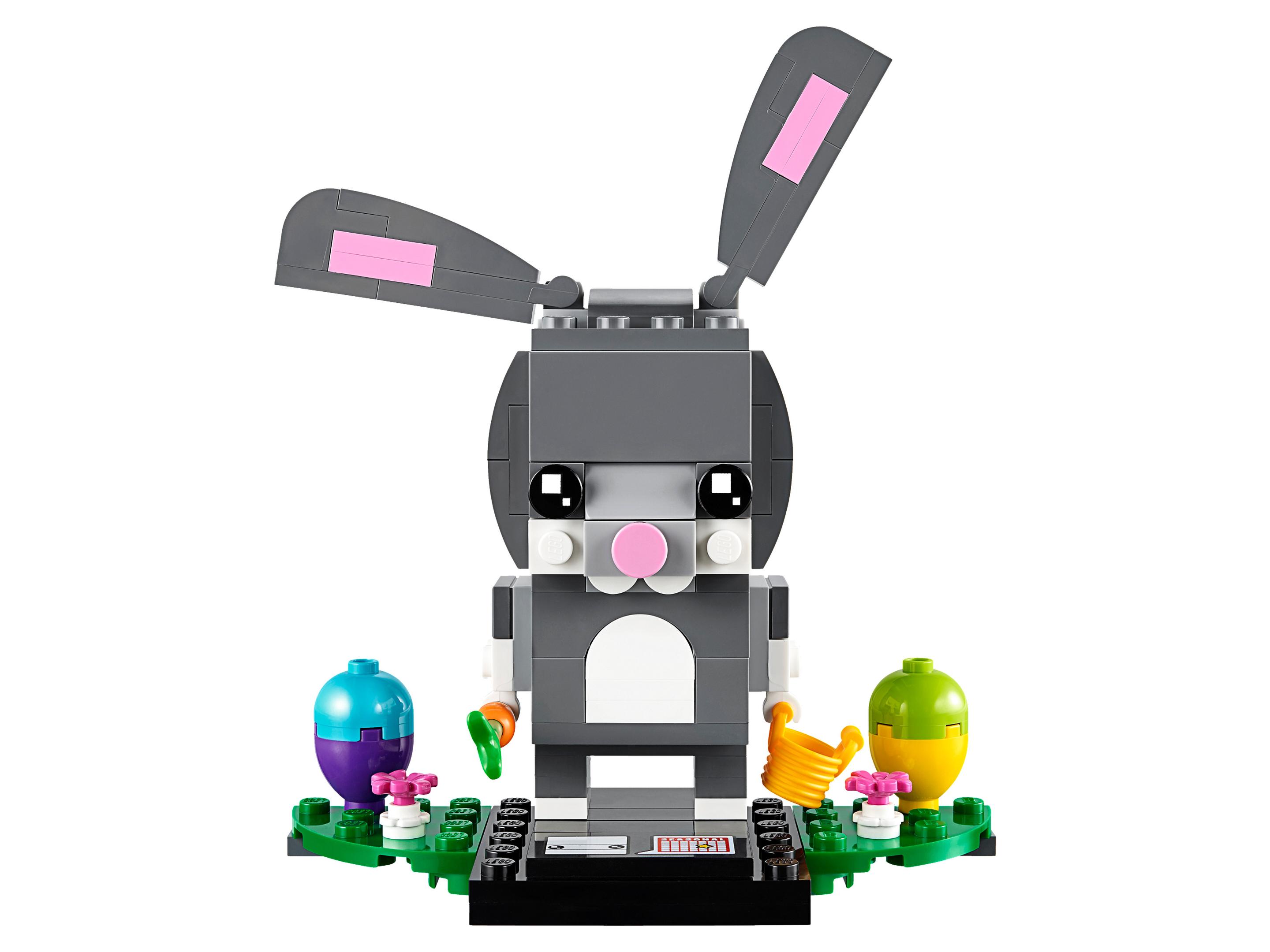 Lego Bunny