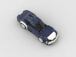 Long car
