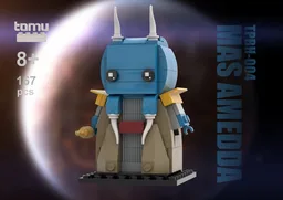 Mas Amedda Brickhead