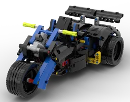 Racing Trike