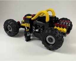 Battrax 2.0