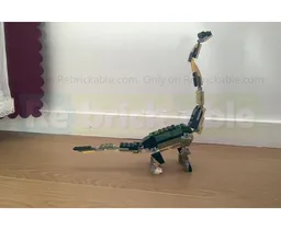 31121 Pelorosaurus