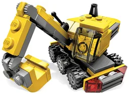 Mini Construction