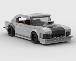 Chevy Opala