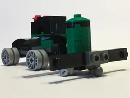Farm Machine