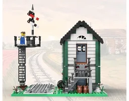 Signal Box