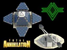 Arm Solar Collector and Metal Extractor