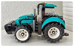 Tractor Ballast