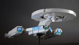 Star Trek Discovery