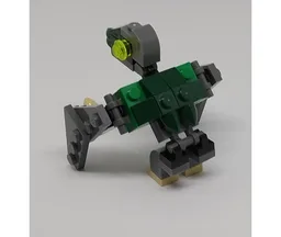 7798 Mini Pteranodon